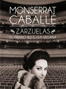 caballe dos zarzuelas