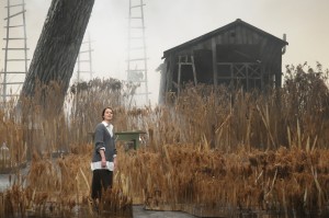 LA LEYENDA DE LA CIUDAD INVISIBLE DE KITESZ. BARCELONA. S & H_page4_image1