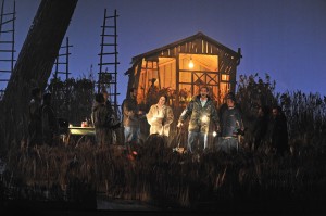 LA LEYENDA DE LA CIUDAD INVISIBLE DE KITESZ. BARCELONA. S & H_page4_image2