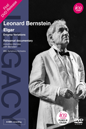 Bernstein Enigma