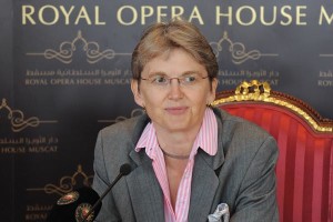 CHRISTINA SCHEPPELMANN