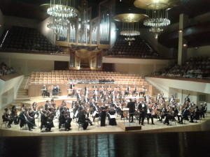 Foto Elena Tropinova