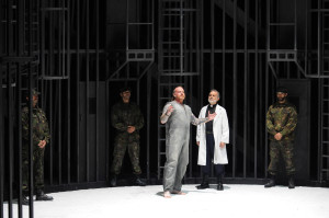 IL PRIGIONIERO. LICEU-000