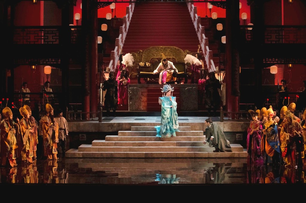 TURANDOT. LES ARTS_page4_image1