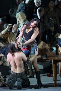 LA FORZA DEL DESTINO. MUNICH. 2014_page5_image6