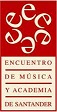 encuentro de musica y academia de Santander pequeño
