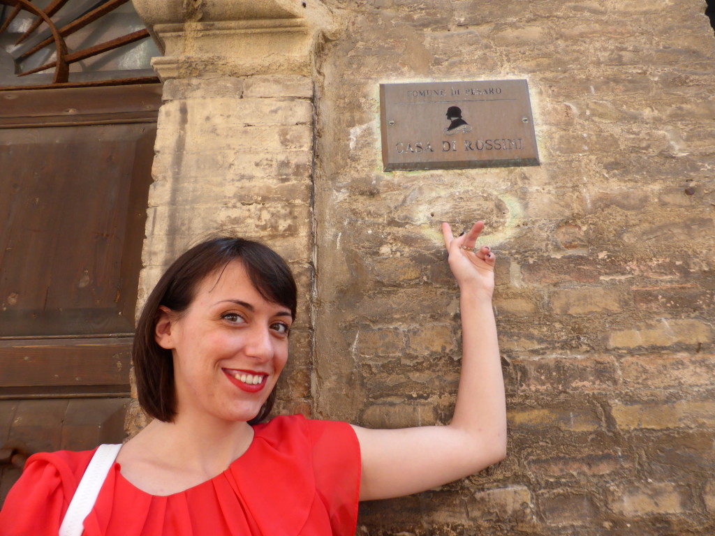 Carmen Romeu. Foto: Polícrates