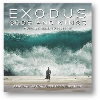 exodus cd