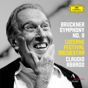 Bruckner 9 Abbado cd