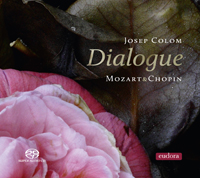 Dialogue cd Colom