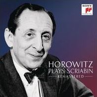 Horowitz Scriabin