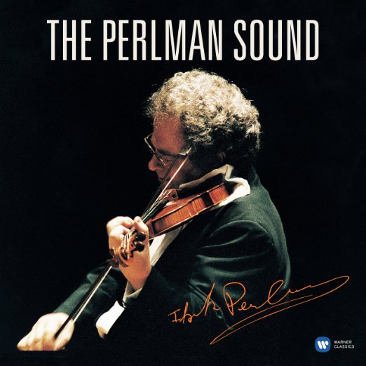 Perlman cd