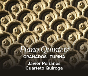Piano Quintets