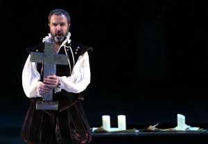 DVD 771 (28-02-16). Ensayo de Don Carlo en los Teatros del Canal. ©Jaime Villanueva