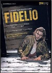 CD Fidelio