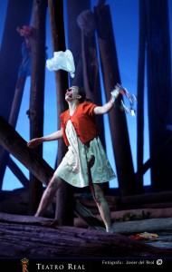 © Javier del Real | Teatro Real