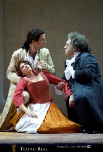 © Javier del Real | Teatro Real