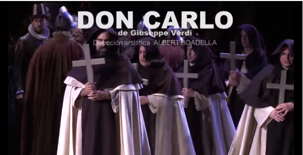 Don Carlo Abert Boadella