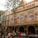 Teatro-Liceo