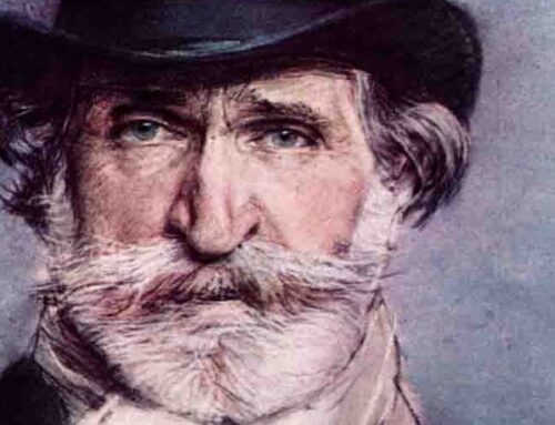 Comentarios previos: ” Luisa Miller” de Verdi, en Les Arts