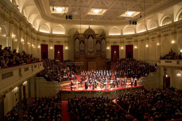 concertgebouw