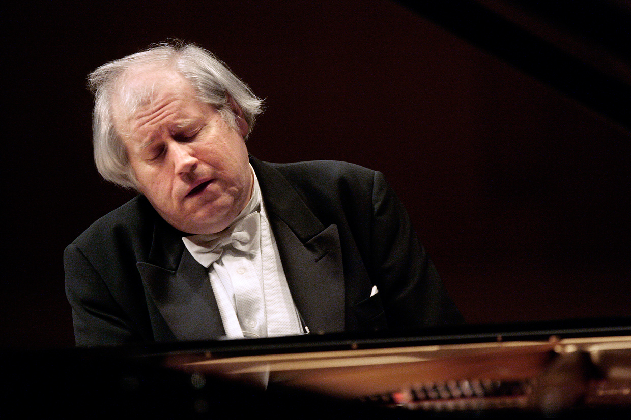 Grigory-Sokolov