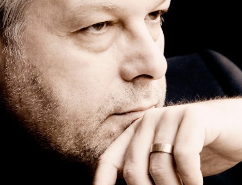 Christoph Prégardien llega al ciclo LIFE Victoria con un recital dedicado a los sueños y la noche