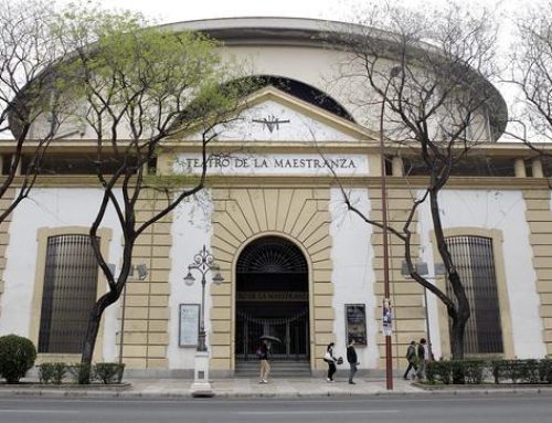El Teatro de la Maestranza anuncia la devolución de entradas tras el concierto del apagón