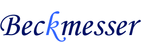 Beckmesser