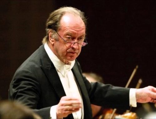 Harnoncourt: la voz de los criterios historicistas