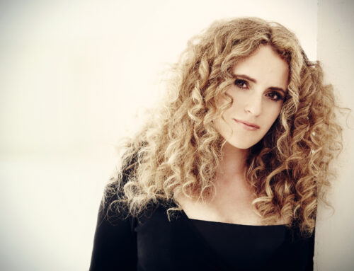 Comentarios previos: ‘Dido and Aeneas’ de Purcell, en Pamplona