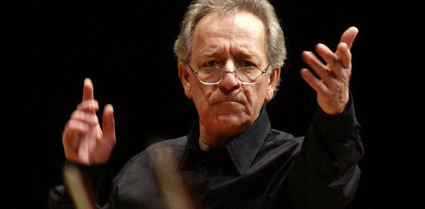 Temirkanov