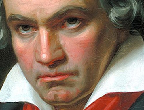 Sinfonía 9 de Beethoven, hace hoy 200 años