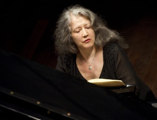 Mezzo homenajea el talento femenino a lo largo del mes de marzo