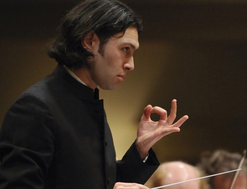 La Bayerische Staatosper completará su nuevo “Anillo” con Jurowski en la temporada 26/27