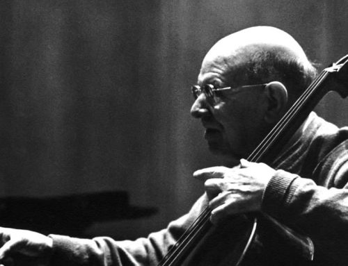 El violonchelo, protagonista del 45º Festival Internacional de Música Pau Casals, en el 150 aniversario de su nacimiento