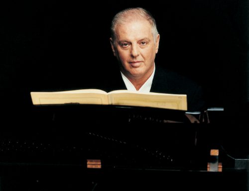 Daniel Barenboim promueve un nuevo West-Eastern Divan Festival