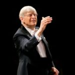 Herbert Blomstedt