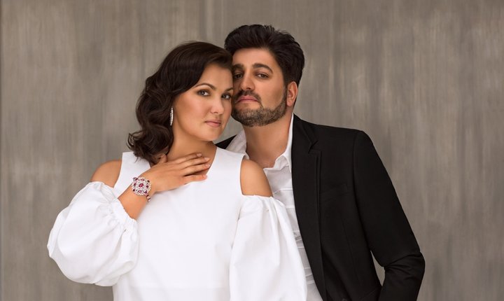 Netrebko-Eyvazov