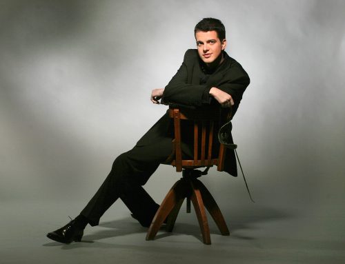 Philippe Jaroussky y L’Arpeggiata invitan a paseo por el barroco en el ciclo Fronteras