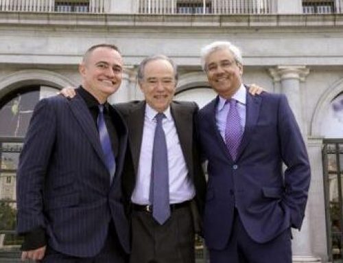 El Teatro Real cumple treinta años y celebra como merece su próxima temporada