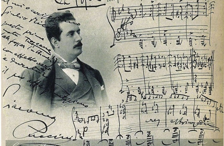Puccini-notas
