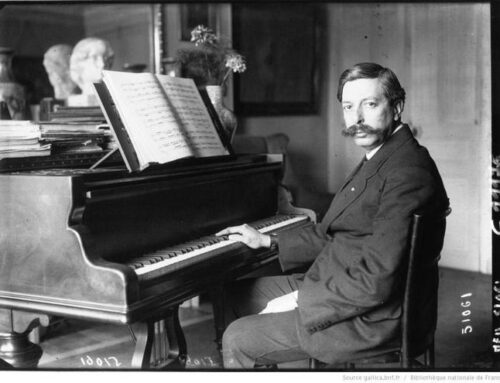 Comentarios previos: “Goyescas” y “El retablo de maese Pedro” en el Teatro de la Zarzuela