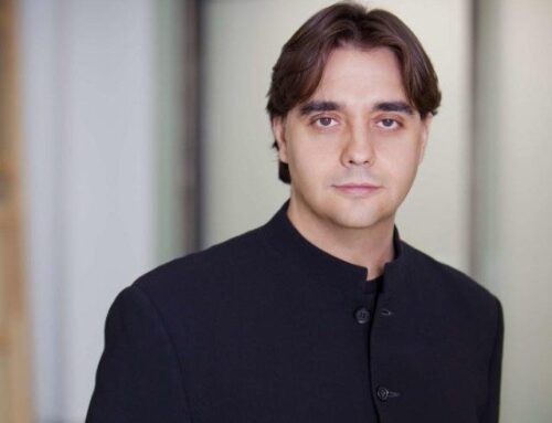 Comentarios previos: El ‘Requiem’ de Verdi, en Palau de la Música de Valencia