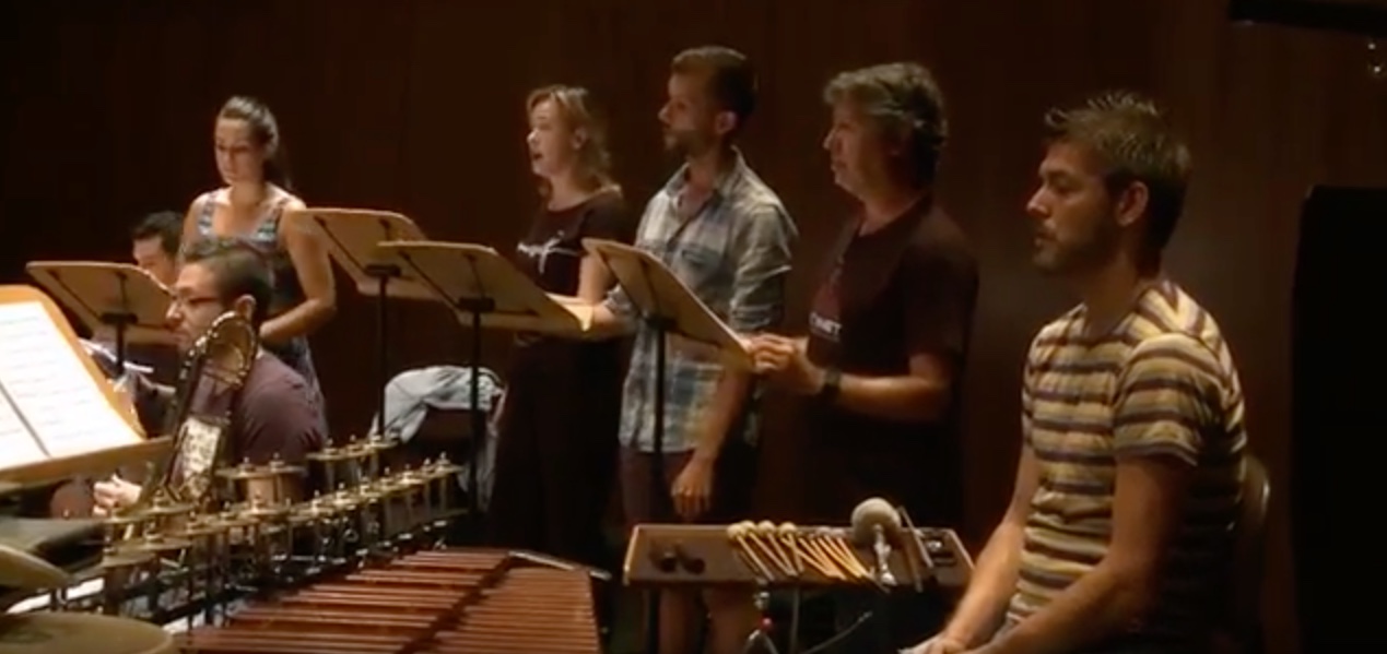 “Tenorio”, estreno de Tomás Marco Beckmesser