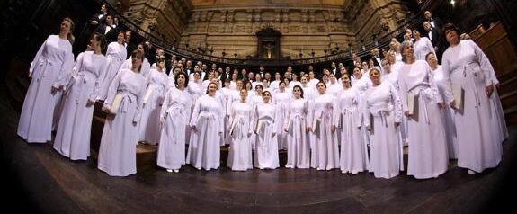 orfeondonostiarra