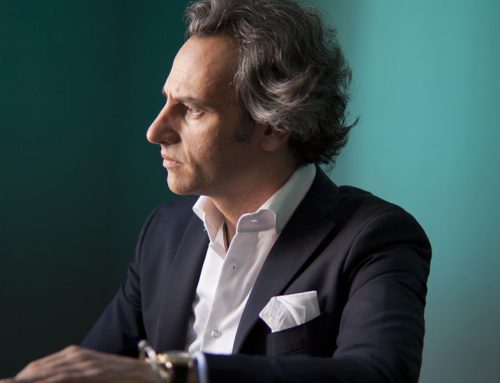 Critica: Pedro Halffter y la Orquesta Sinfónica de Madrid; los sueños, el cine y una monumental Quinta de Prokófiev.