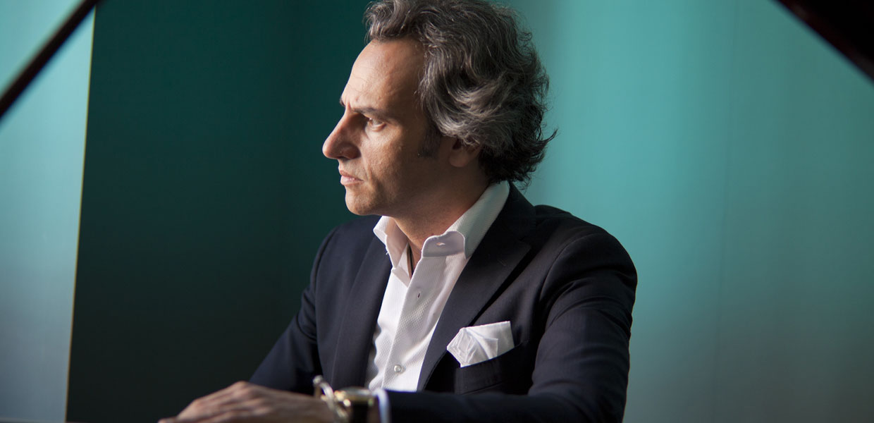 Pedro Halffter y la Orquesta Sinfónica de Madrid; los sueños, el cine y una monumental Quinta de ProkófievObras de Fernández-Barrero, John Williams y Sergéi Prokófiev. Orquesta Sinfónica de Madrid. PEDRO HALFFTER, Director. Auditorio Nacional, Sala Sinfónica. 13-05-2026.