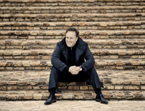 Karel Mark Chichon, personaje destacado de 2025 por Canarias7