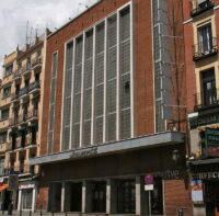Teatro-Monumental